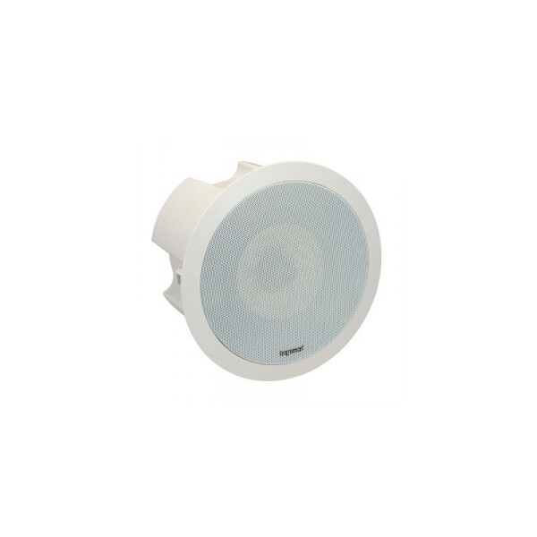 Haut-Parleur Pour Faux-Plafonds - 8 ohms - 100 W - 50 Wrms - Legrand - L4566