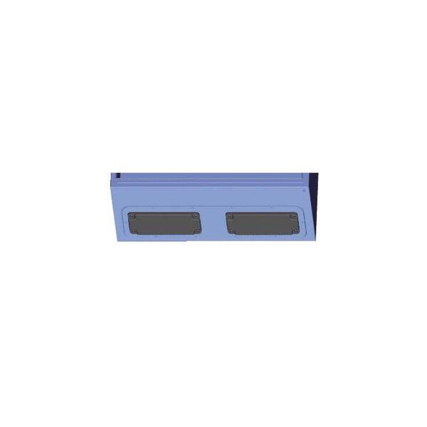 PPC 445x130 av.1 découpe FL21 COF - Schneider Electric - NSYTLEFL