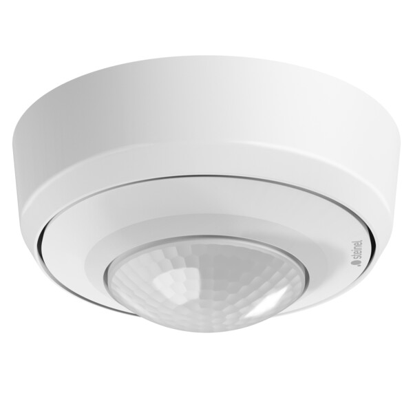 Détecteur de présence pd-8 eco knx saillie blanc - Steinel - 087951