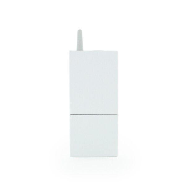 Rf 7130 récepteur thermique radio complémentaire pour radiateur (16a) - Delta Dore - 6054002