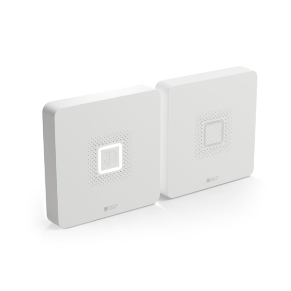 Pack 4g evolution tyxal+ pack alarme connecté évolution 2g/3g en 4g - Delta Dore - 6410205