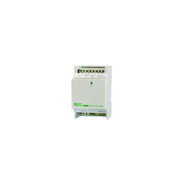 Delta Dore Tywatt 500 Indicateur de consommation pour gammes CALYBOX et STARBOX F03 - Delta Dore - 6110014