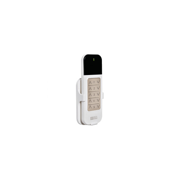 Delta Dore Tyxia 1600 Télécommande de pièce - Delta Dore - 6351118