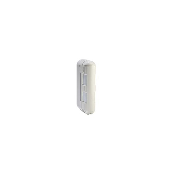 Delta Dore IRDEX Barrière extérieure infrarouge 2 faisceaux Radio Tyxal immunité animaux - Delta Dore - 6412267