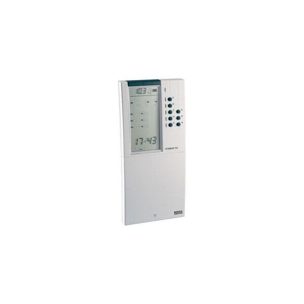 Delta Dore Starbox T01 Boîtier d'ambiance programmateur - Delta Dore - 6551093