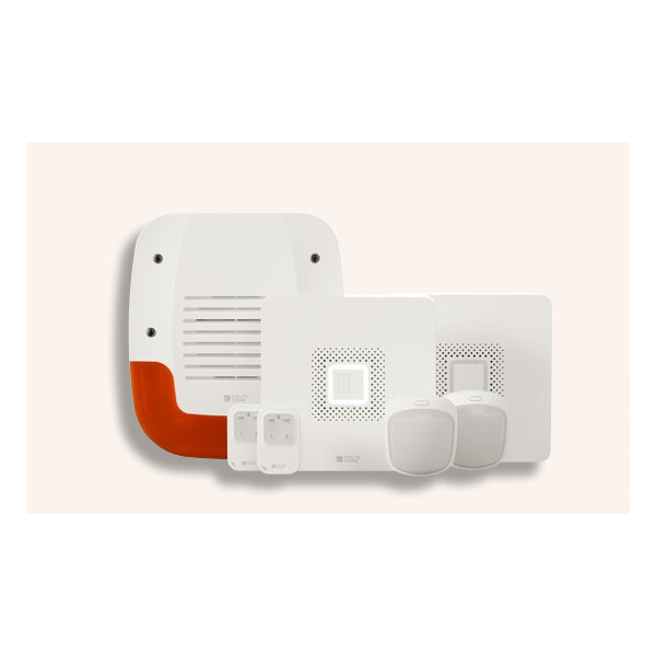 Pack Optimal Tyxal+ Delta Dore - Delta Dore - 6410202