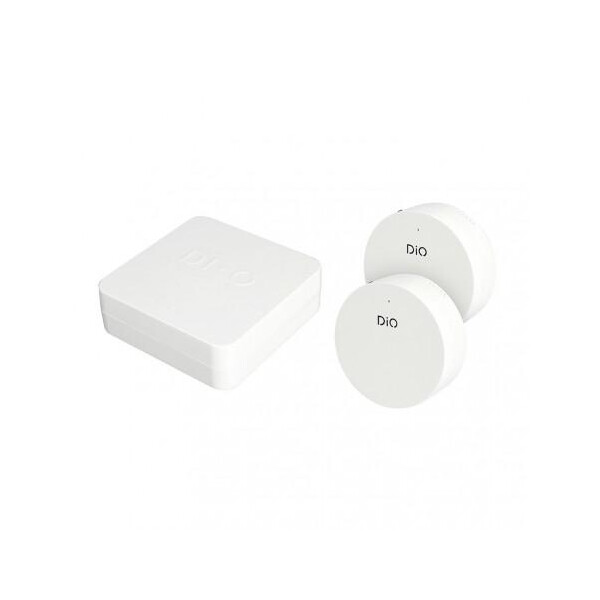 Dio - pack eclairage connecté (modules) - Dio - ED-GW-08