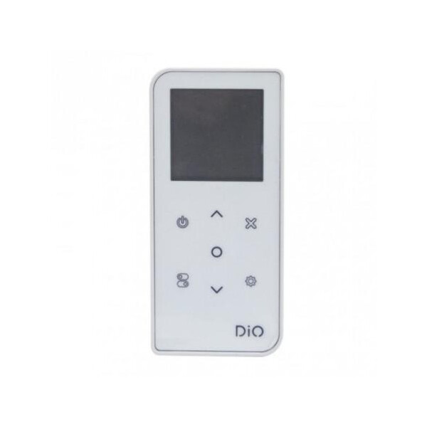 Dio – thermostat - Dio - ED-TH-04