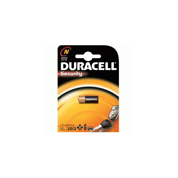 Pile 3LR50 - Alcaline blister de 2 - 12V - Duracell - Torro - Duracell - 534882