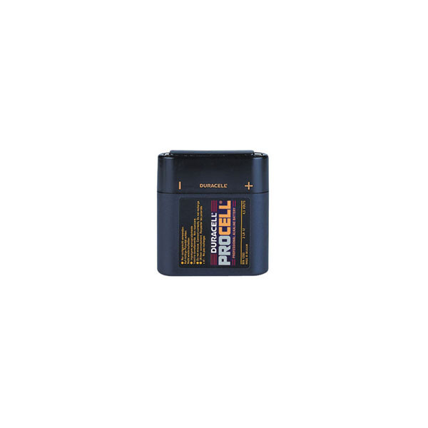 Pile LR12 - Alcaline par 1 - 4,5V - Duracall Procell - Duracell - 000111