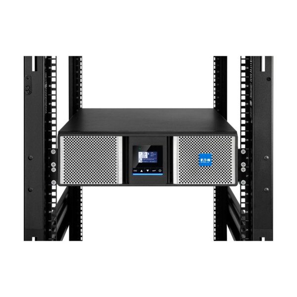 Eaton 9px lion
