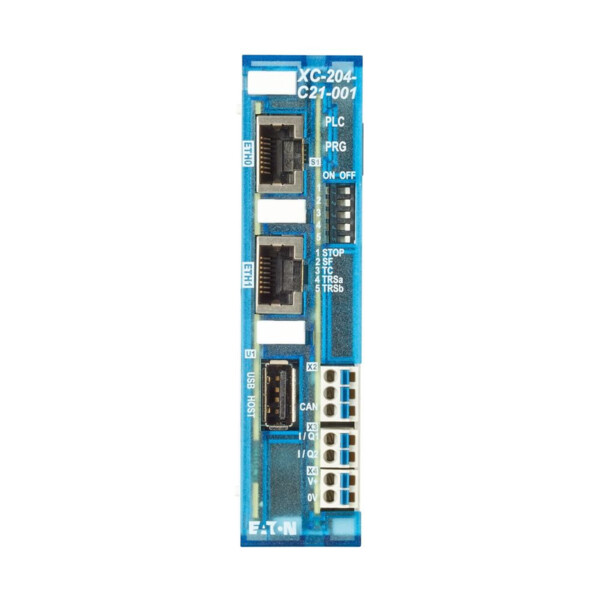 Automates modulaires xc