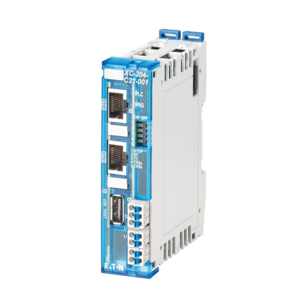 Automate programmable modulaire, xc204, xc-204-c21-001 - Eaton - 199975