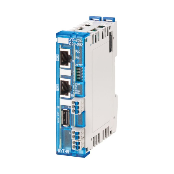 Automate programmable modulaire, xc204, xc-204-c20-002 - Eaton - 199977