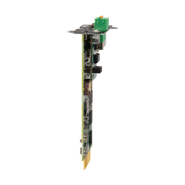 Carte modbus tcp et ethernet pour onduleur eaton modèle m3 - Eaton - INDGW-M3