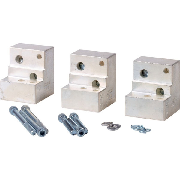 S8x1+t/u, bornier 2x50mm² (EML22) - Eaton - 127661