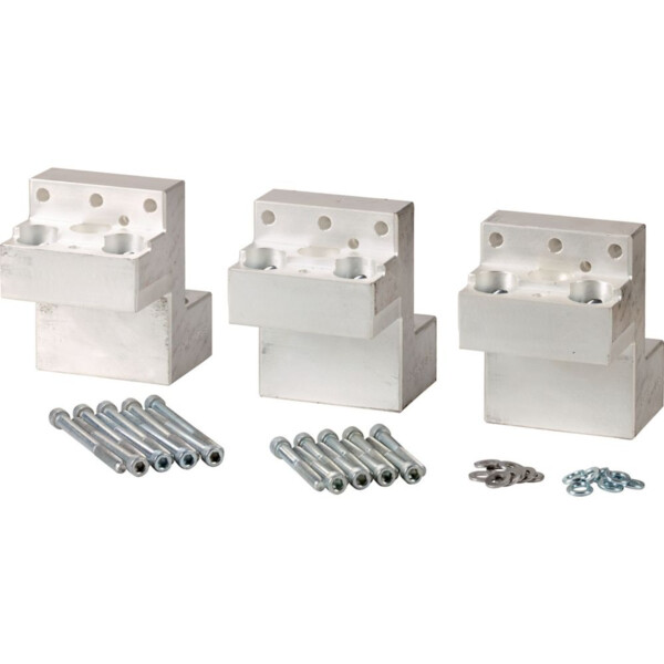 S8x1+v, bornier 6x240mm² (EML32) - Eaton - 127668