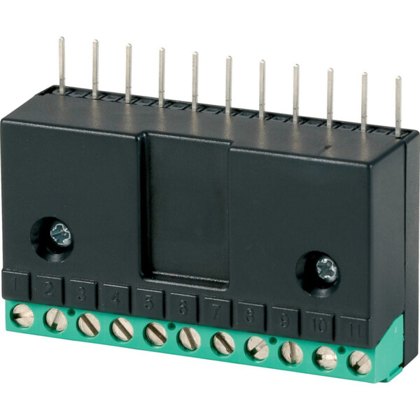 Vfd dc1 extension (2rel) (DXC-EXT-2RO) - Eaton - 169031