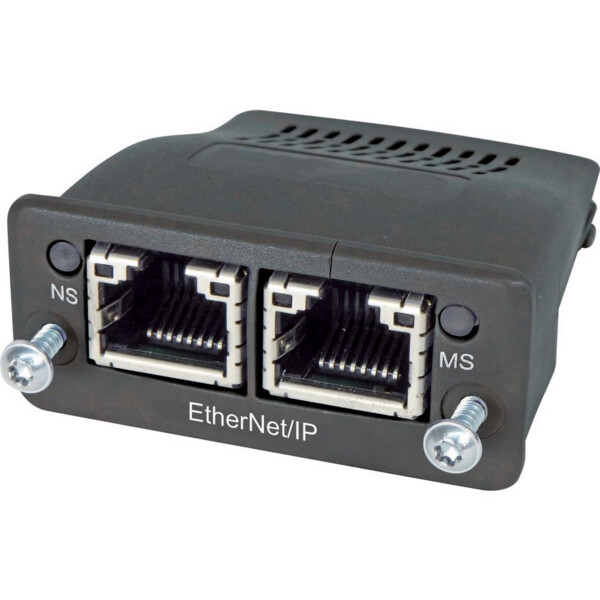 Vfd da1 comm. Ethernet ip module 2port (DX-NET-ETHERNET-2) - Eaton - 169122