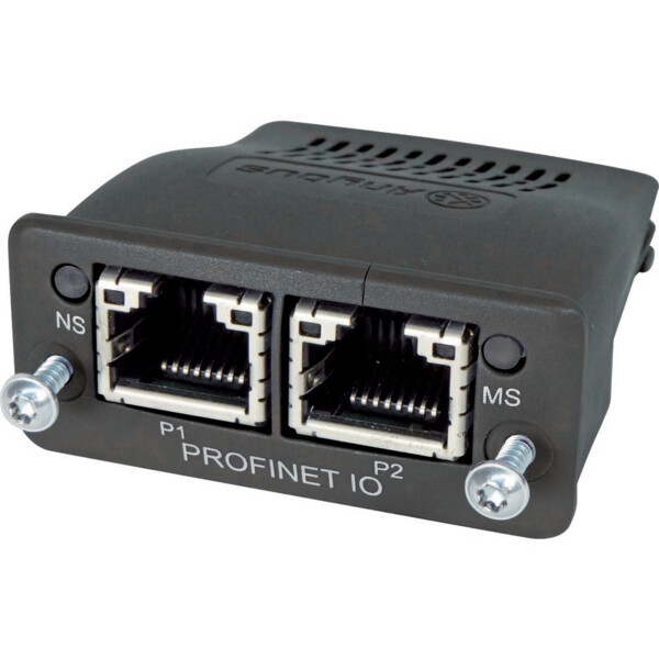 Vfd da1 comm. Module profinet 2port (DX-NET-PROFINET-2) - Eaton - 169125