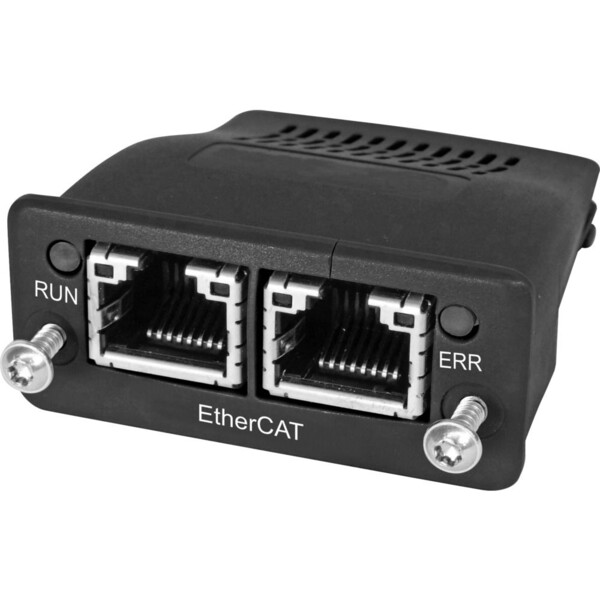 Vfd da1 comm. Module ethercat 2port (DX-NET-ETHERCAT-2) - Eaton - 169127