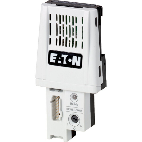 Vfd da1 comm. Module swd ip20 (DX-NET-SWD1) - Eaton - 169129