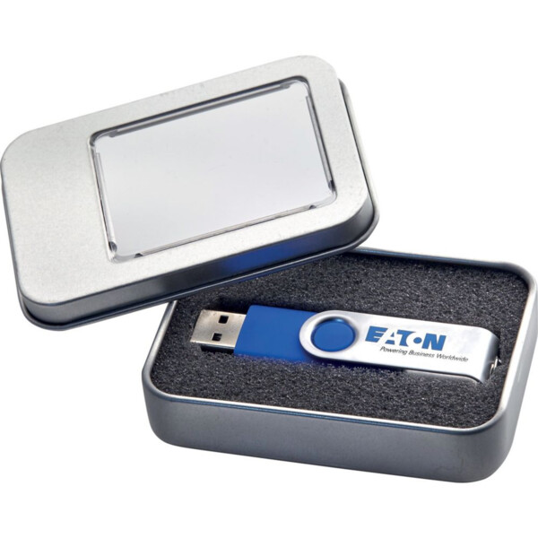 Vfd drivesconnect clé de licence (DX-COM-SOFT) - Eaton - 169136