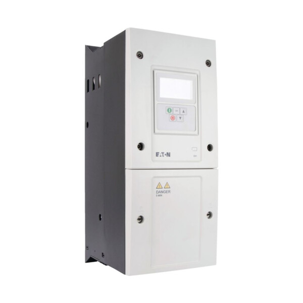 Vfd da1 3~/3~240v 24a 5.5kw/7.5hp (DA1-32024FB-B55C) - Eaton - 169361