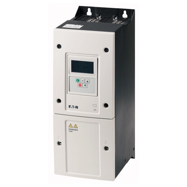 Vfd da1 3~/3~480v 24a 11kw/15hp (DA1-34024FB-B55C) - Eaton - 169390