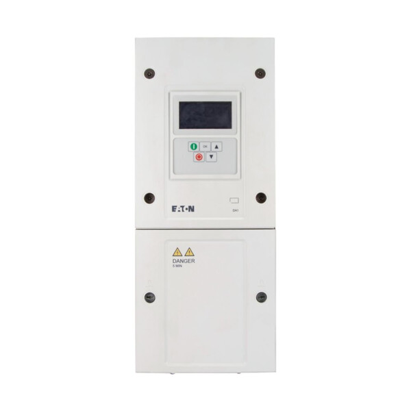 Vfd da1 3~/3~480v 46a 22kw/30hp (DA1-34046FB-B55C) - Eaton - 169393