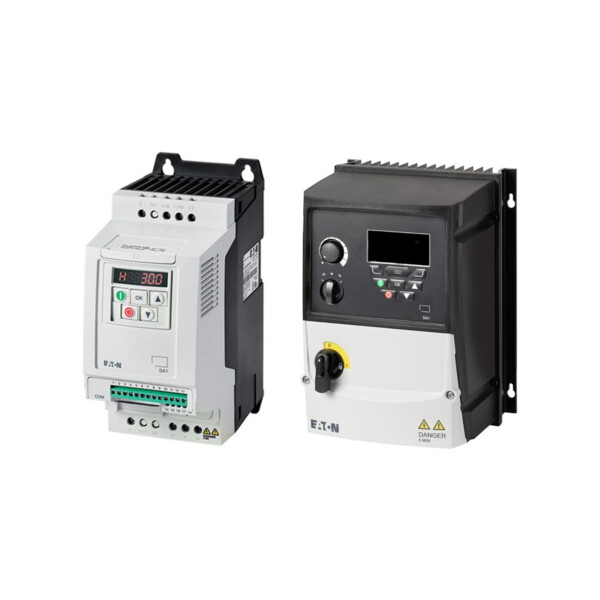 Vfd da1 3~/3~480v 70a 37kw/50hp (DA1-34072FB-B55C) - Eaton - 169395