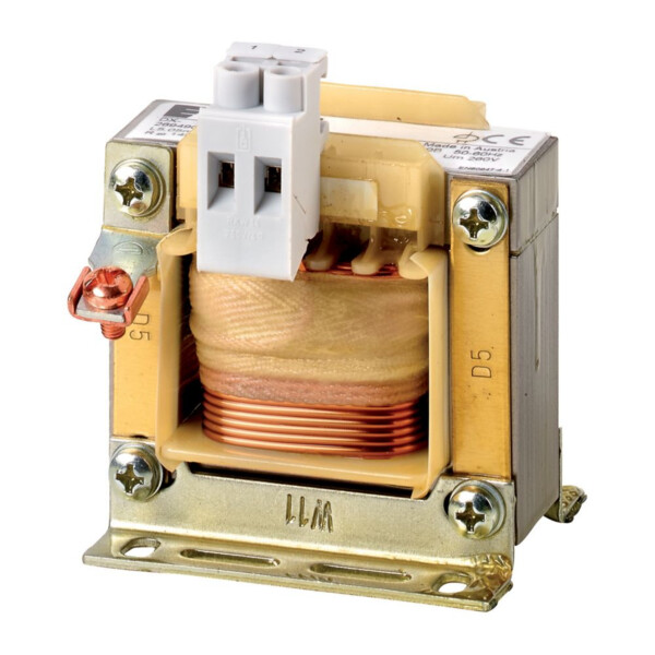 Inductances réseau (1~260v, 32a) (DX-LN1-032) - Eaton - 169791