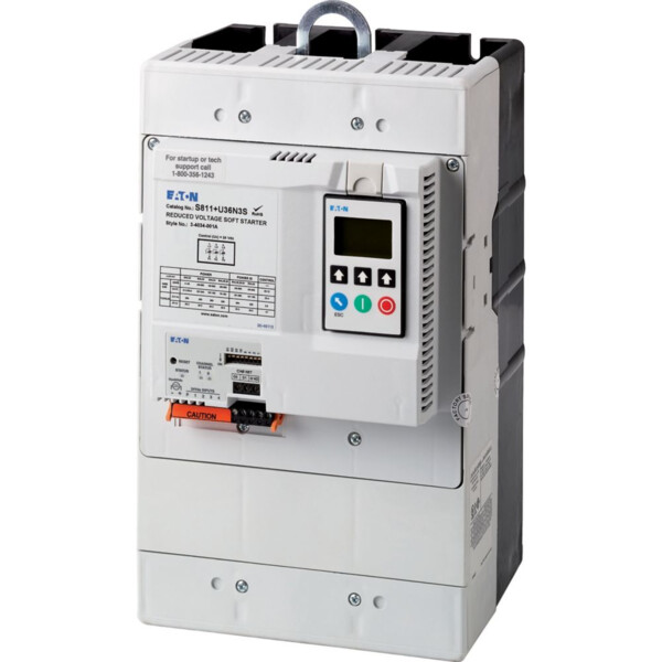 Démarreur progres.-S811+u36p3s (S811+U36P3S) - Eaton - 169872