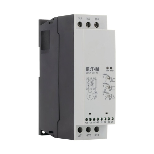 Démarreur progres. Ds7,basse temper.24va (DS7-340SX016N0-L) - Eaton - 171744