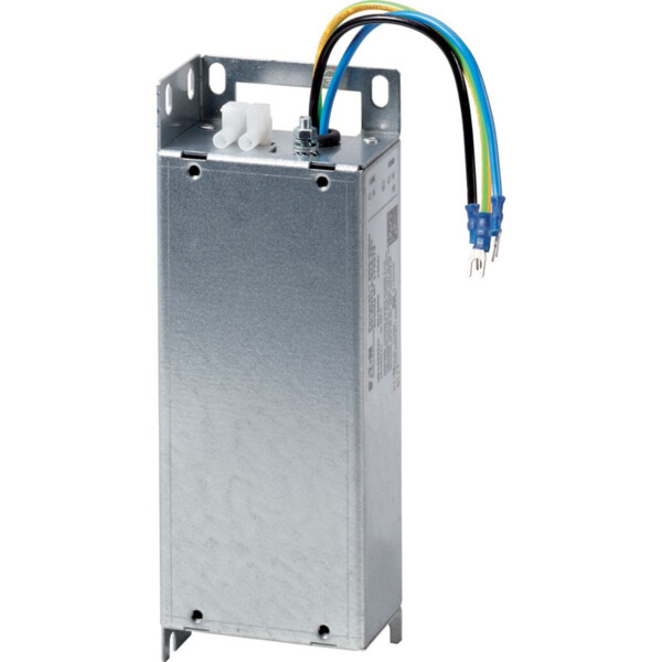 Filtre cem vfd, 1 - 250 v, 14 a  (DX-EMC12-014-FS1) - Eaton - 172273
