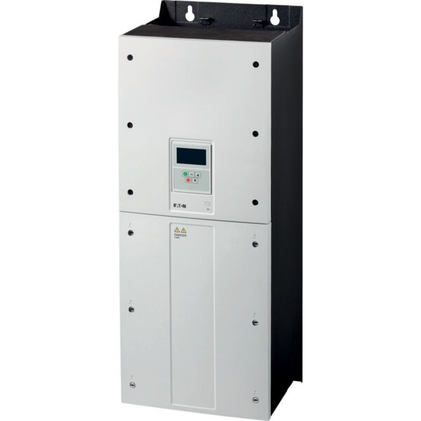 Vfd da1 3~/3~600v 78a 55kw/75hp  (DA1-35078NB-B55C) - Eaton - 176971