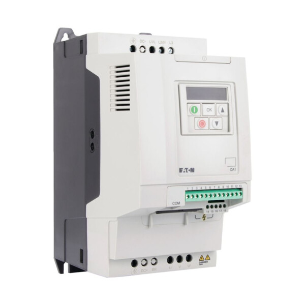 Vfd da1 3~/3~600v 22a 15kw/20hp  (DA1-35022NB-A20C) - Eaton - 177041