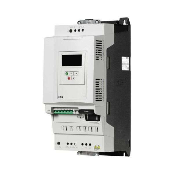 Vfd da1 3~/3~240v 30a 7.5kw /105hp (DA1-32030FB-B20C) - Eaton - 197488