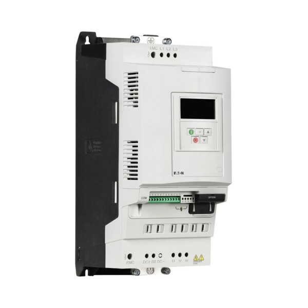 Vfd da1 3~/3~240v 46a 11kw /15hp (DA1-32046FB-B20C) - Eaton - 197489