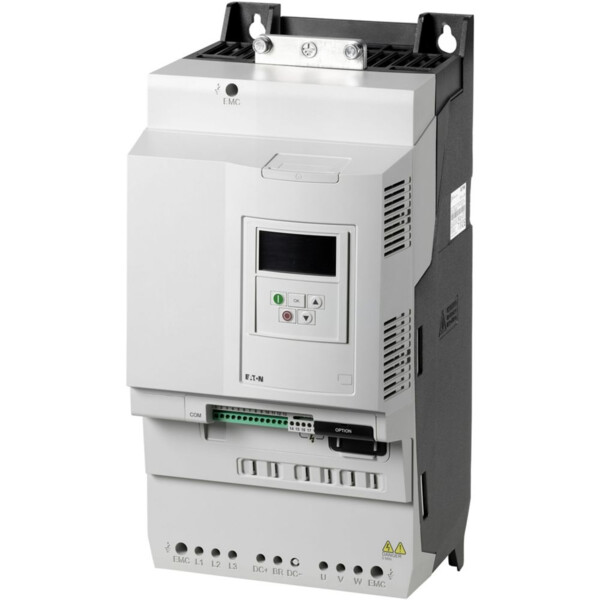 Vfd da1 3~/3~240v 61a 15kw /20hp (DA1-32060FB-B20C) - Eaton - 197490