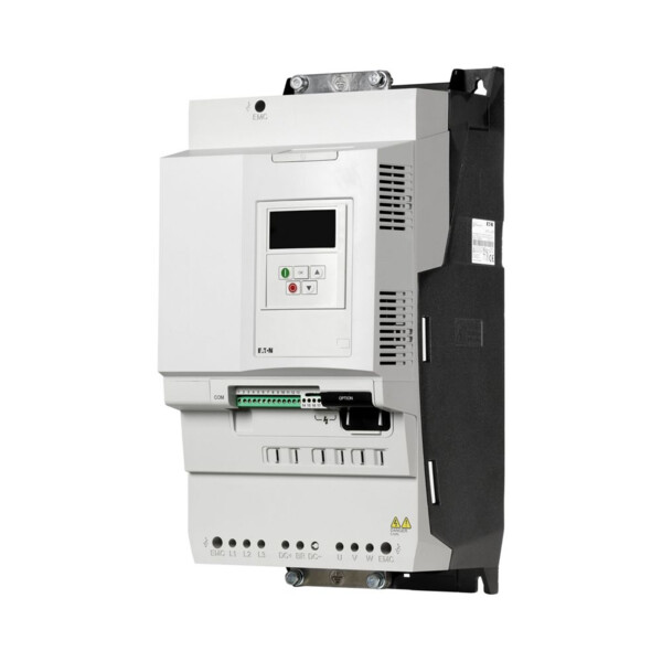 Vfd da1 3~/3~240v 61a 15kw /20hp (DA1-32060FB-B20C) - Eaton - 197490