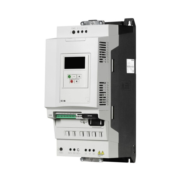 Vfd da1 3~/3~480v 30a 15kw /20hp (DA1-34030FB-B20C) - Eaton - 197493