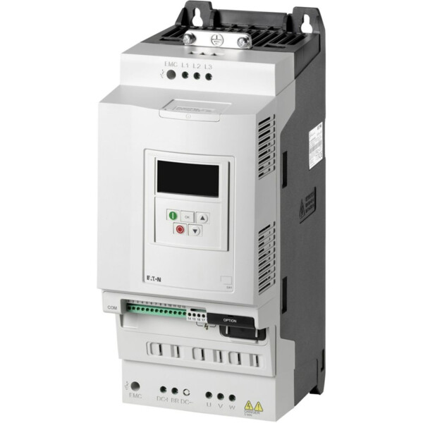 Vfd da1 3~/3~480v 30a 15kw /20hp (DA1-34030FB-B20C) - Eaton - 197493