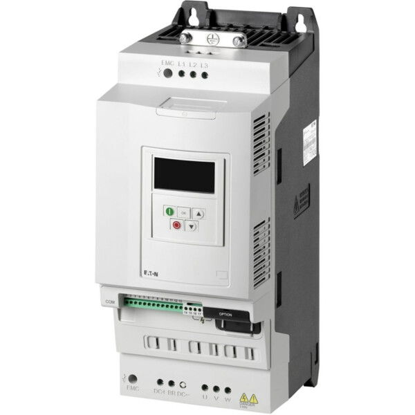Vfd da1 3~600v 34a 22kw /30hp (DA1-35034NB-B20C) - Eaton - 197500