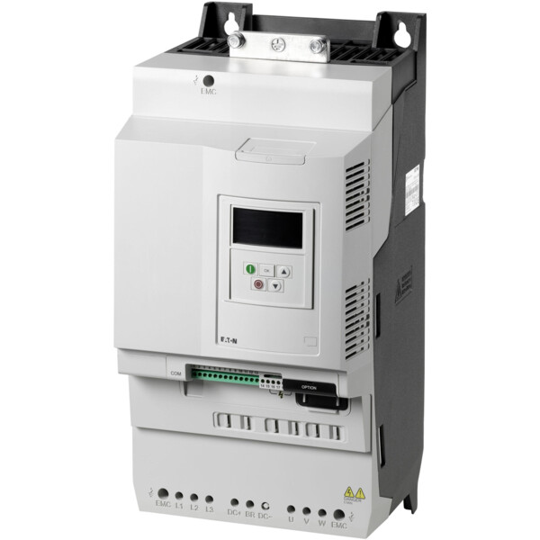 Vfd da1 3~600v 43a 30kw /40hp (DA1-35041NB-B20C) - Eaton - 197501