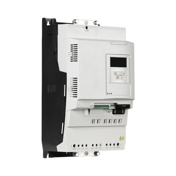 Vfd da1 3~600v 43a 30kw /40hp (DA1-35041NB-B20C) - Eaton - 197501