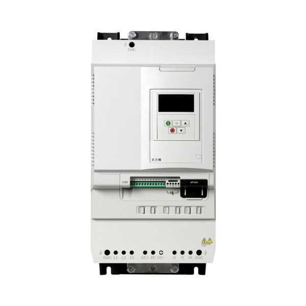 Vfd da1 3~600v 54a 37kw /50hp (DA1-35054NB-B20C) - Eaton - 197502