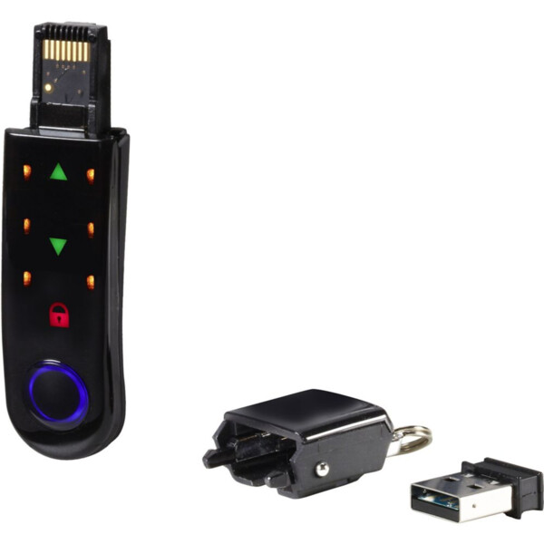 Clé bluetooth pour transmission de paramètres vers un pc, pour variateur eaton (DX-COM-STICK3-KIT) - Eaton - 197586