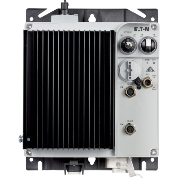 Contrôleurs de vitesse, 4.3 a, 1.5 kw, 2 entrées, 230/277 v ac, 31 participants (RASP5-4402A31-512R100S1) - Eaton - 198564