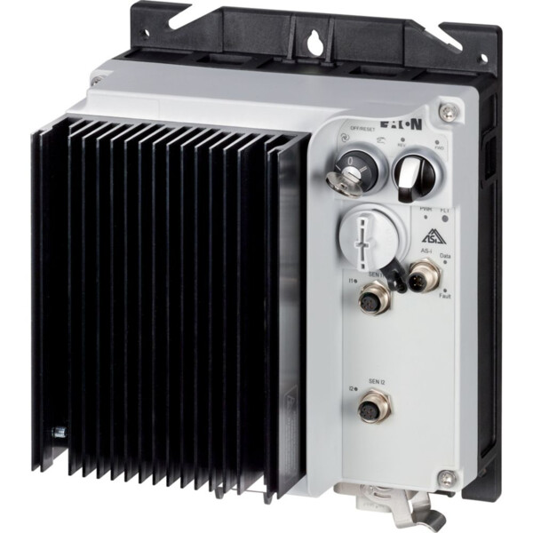 Contrôleurs de vitesse, 2.4 a, 0.75 kw, 2 entrées, 180/207 v dc, 31 participants (RASP5-2401A31-5120000S1) - Eaton - 198724